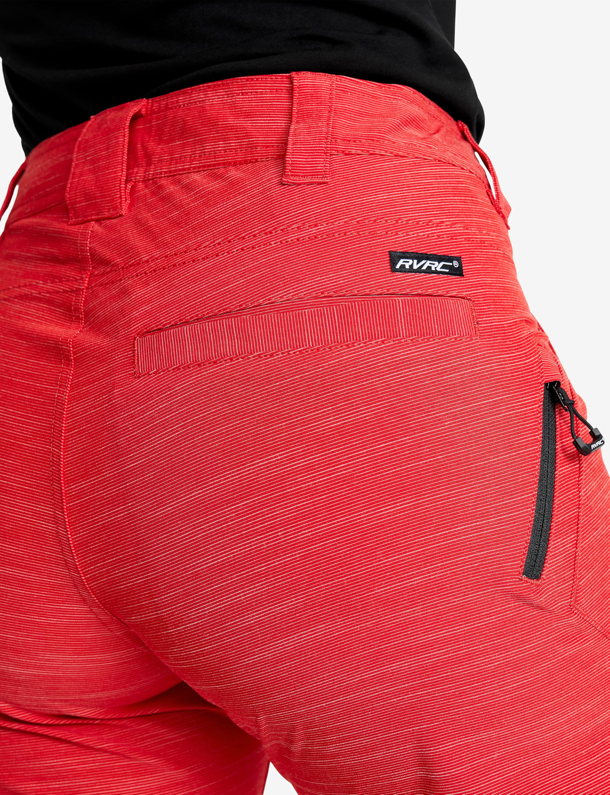 RevolutionRace Hike & Dive Shorts da Donna, Pantaloncini da Trekking ibridi e Pantaloncini da Bagno per Tutte Le attività all'aperto