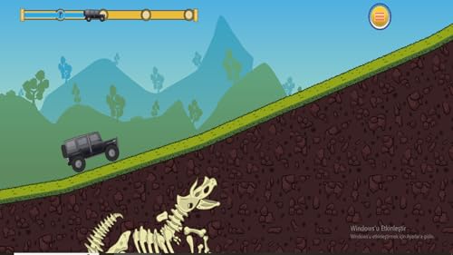 Offroad Game