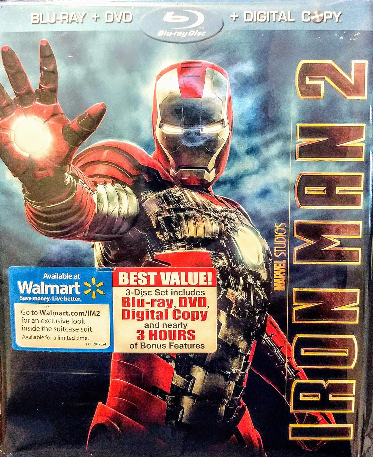 Iron Man 2