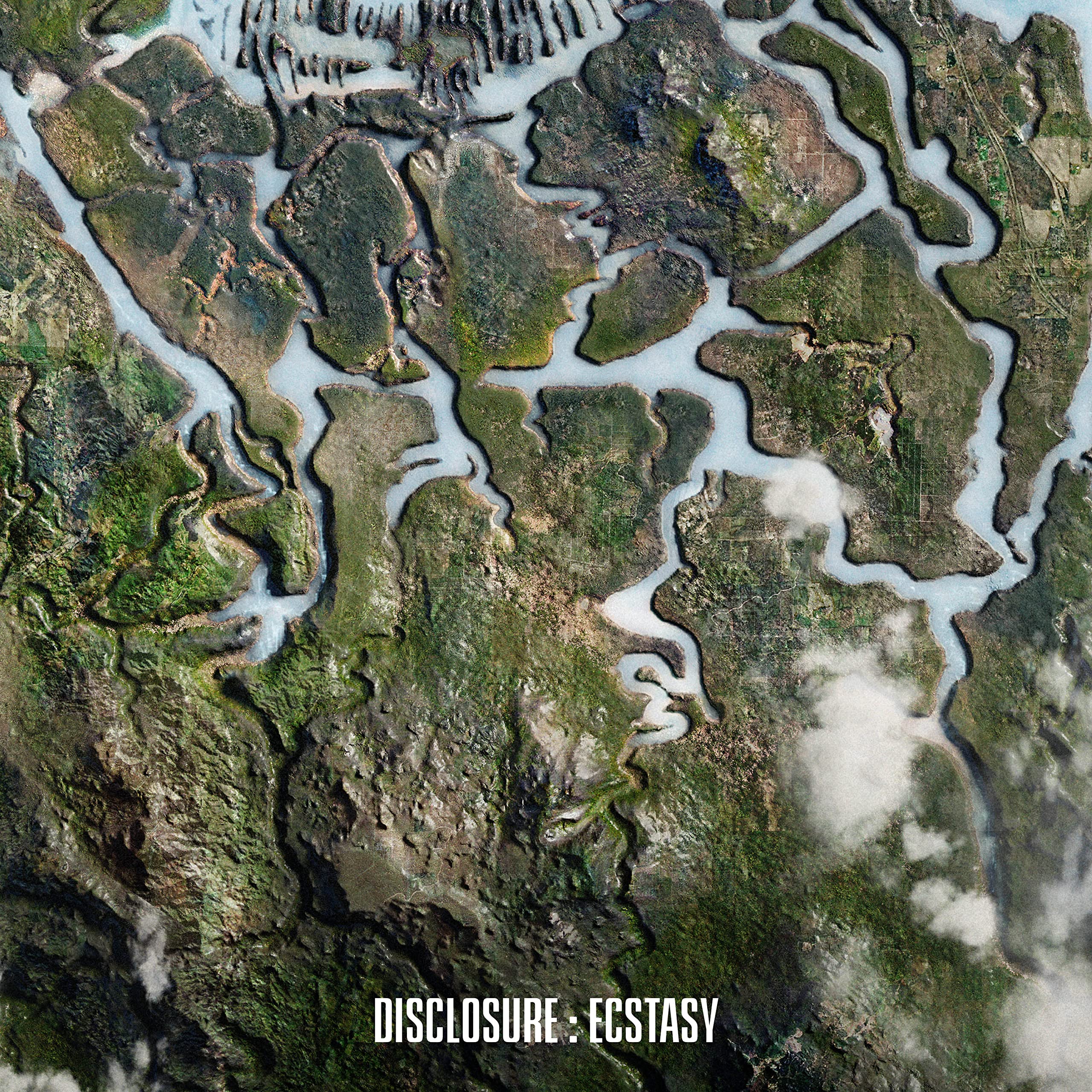 Ecstasy [VINYL]