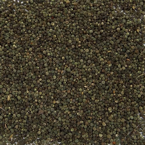 Miniatura 2 de Cleavers Seeds (Galium aparine) Más de 20 semillas en cápsulas de semillas congeladas para The Gardener & Rare Seeds Collector - Planta semillas