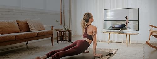 YouAligned - Home Yoga Classes