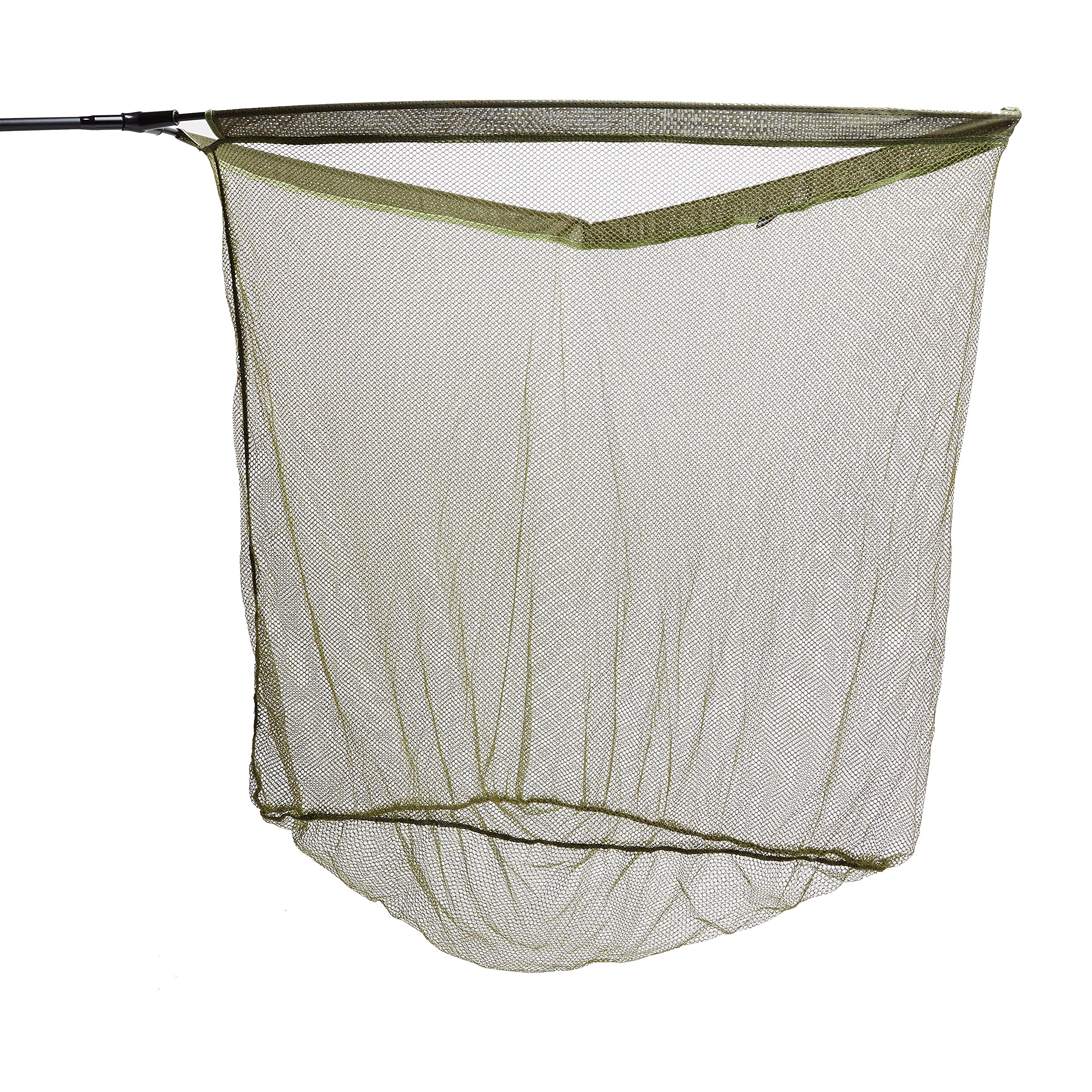 WESTLAKE 42âÂ€ Specimen Net, Green, One Size