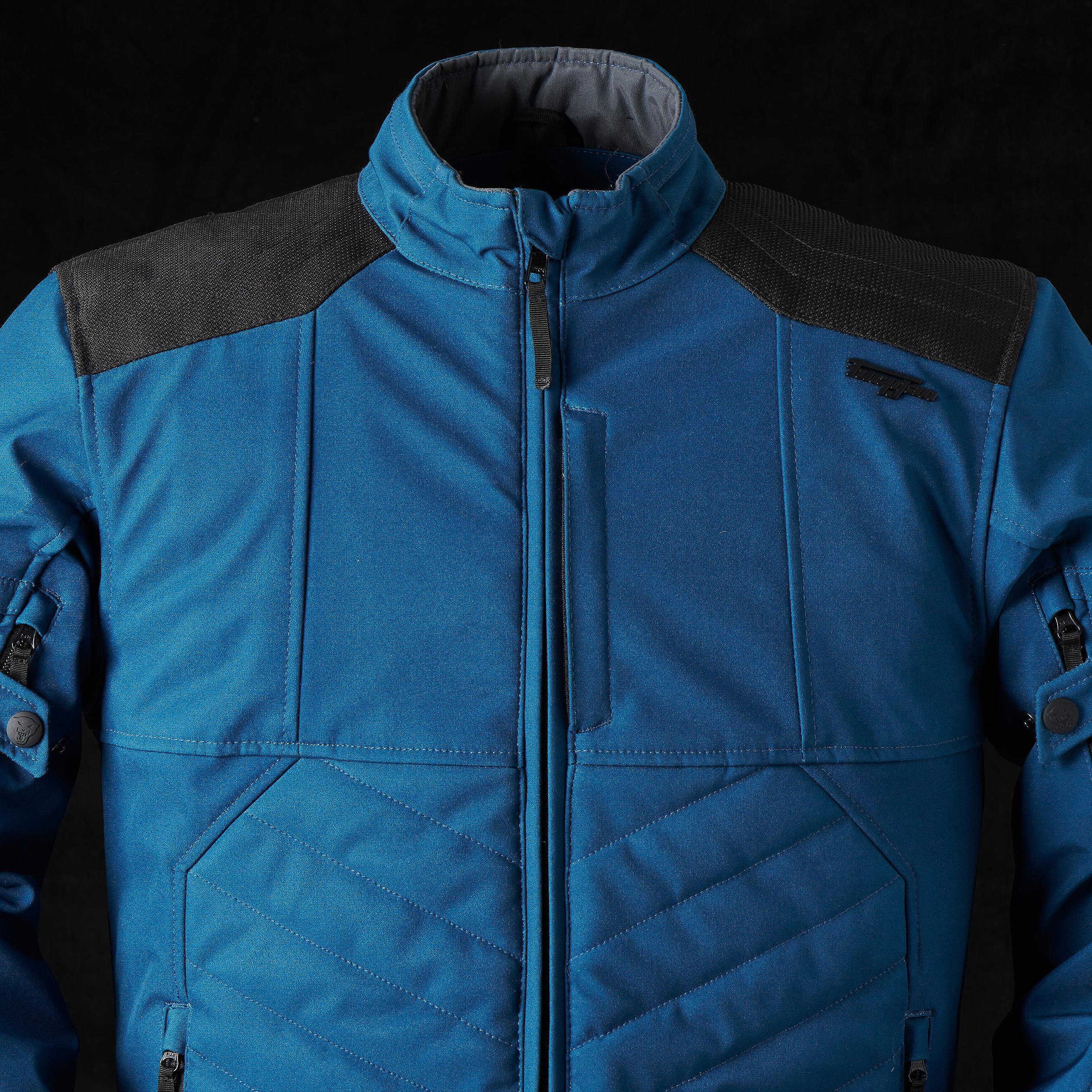 Furygan Icetrack Chaqueta para Hombre