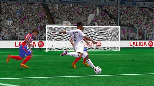 FIFA's Mobile - SPORTS FC Mobile Soccer