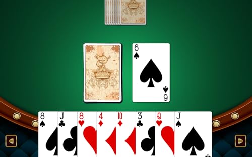 Crazy Eights
