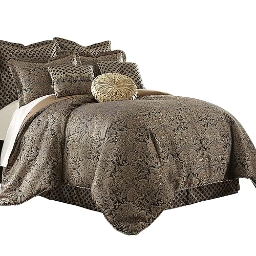 King Comforter Sets 110x96 In Bedding Amazon Com
