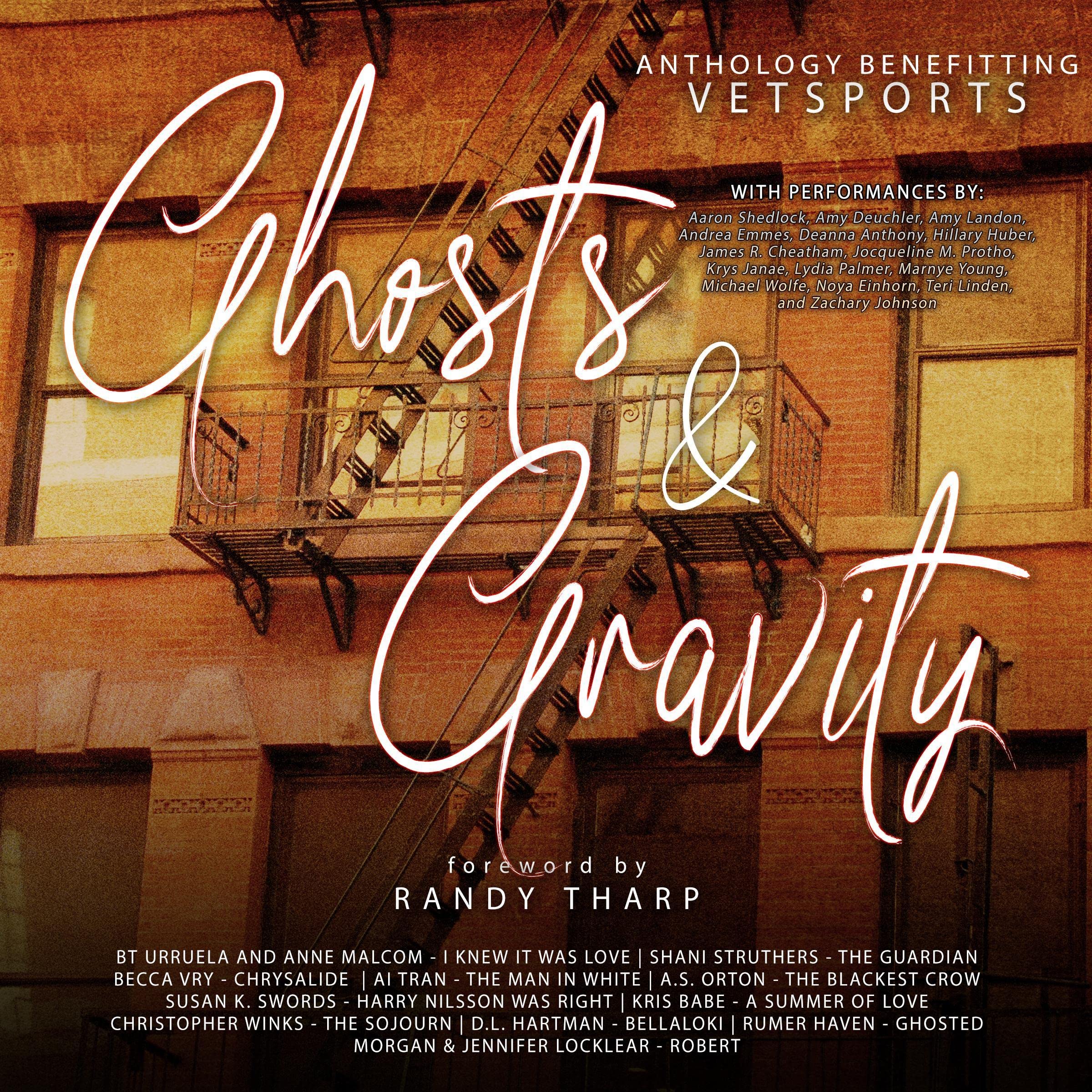 Ghosts & Gravity