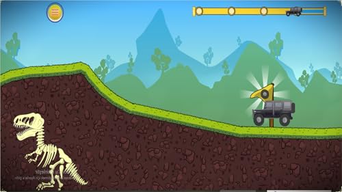 Offroad Game