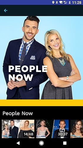 PeopleTV - Watch Celebrity News