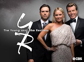 The Young and the Restless Season 26