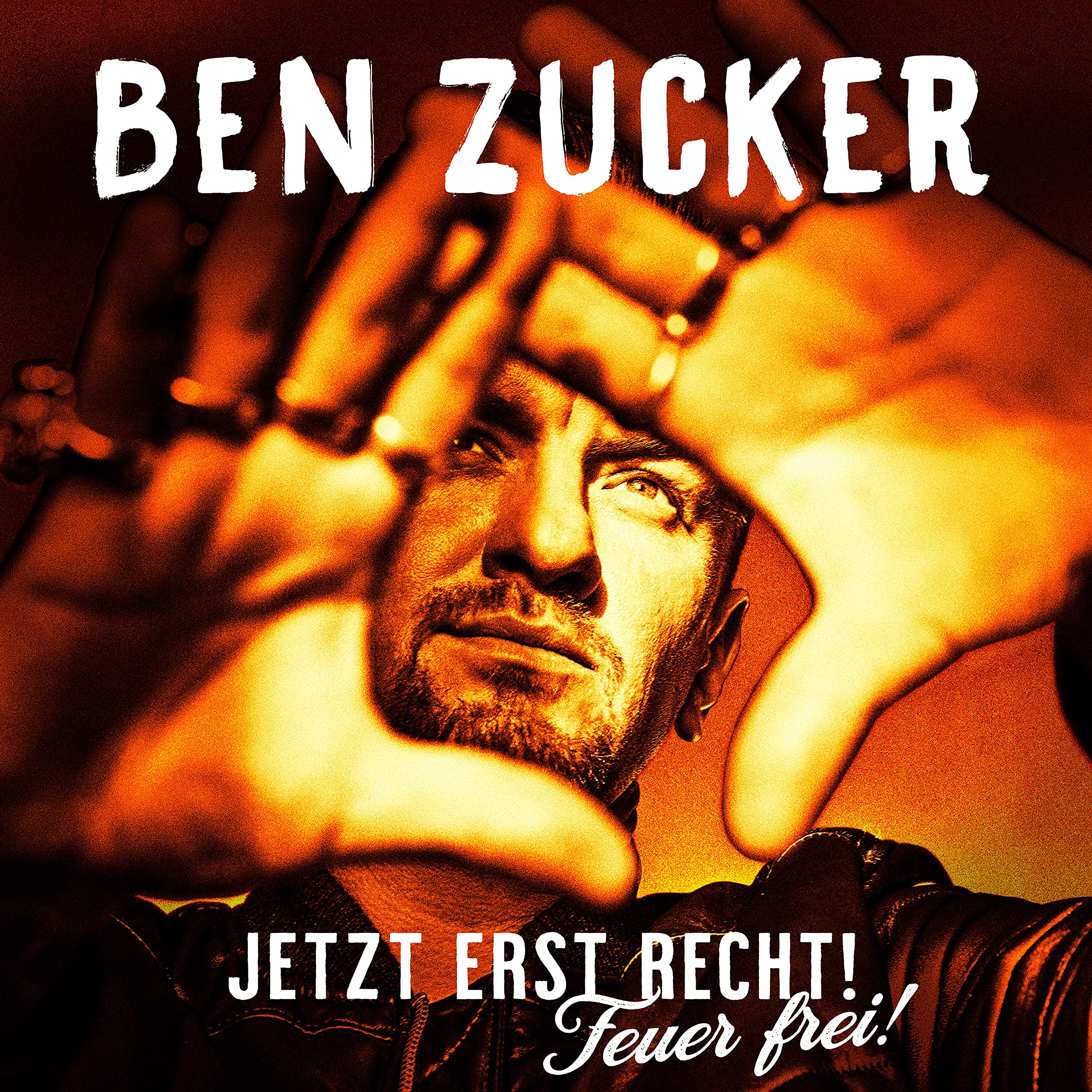 Jetzt erst recht! Feuer frei! (2CD - exklusiv bei Amazon.de)