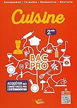 Download Cuisine Bac Pro PDF