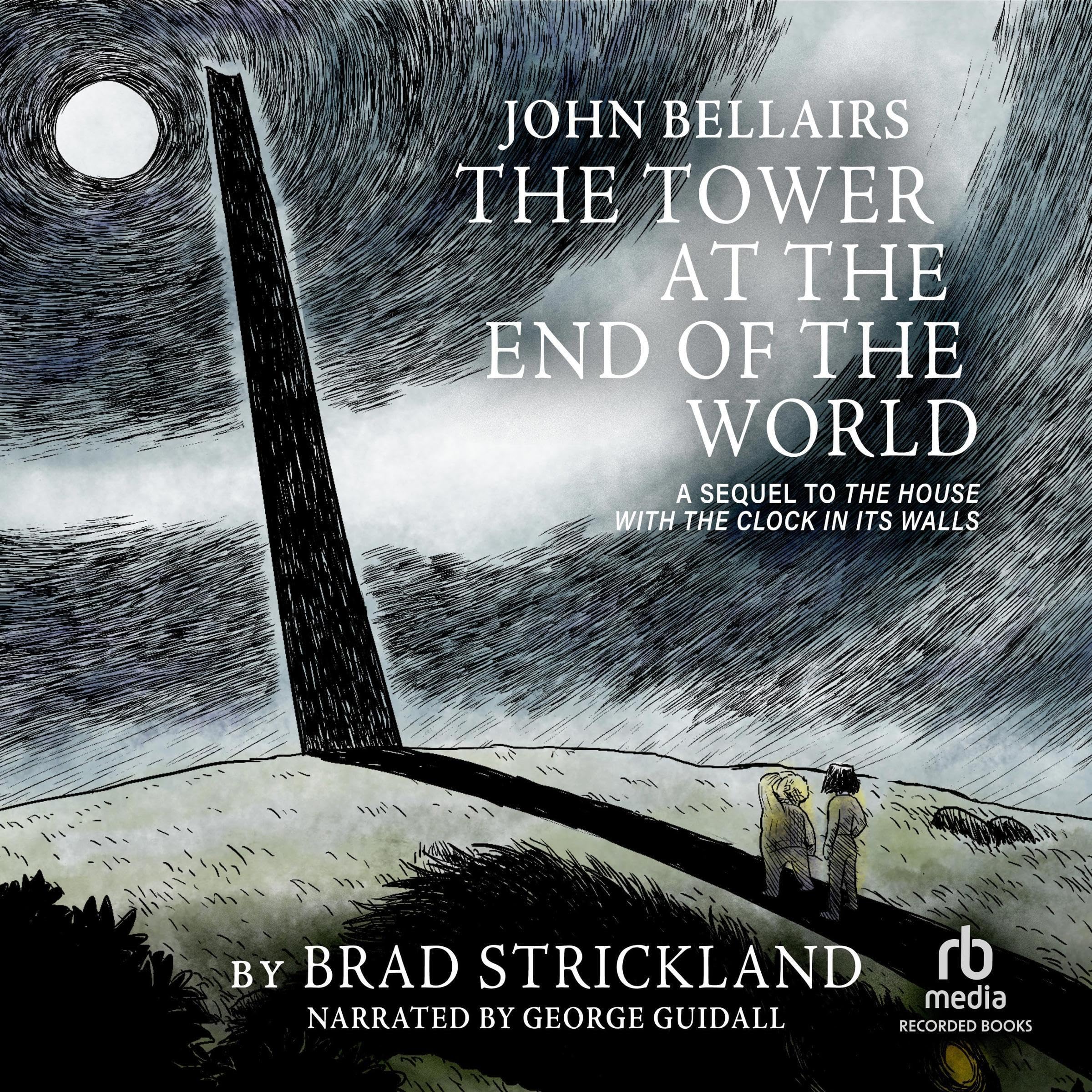 The Tower at the End of the World