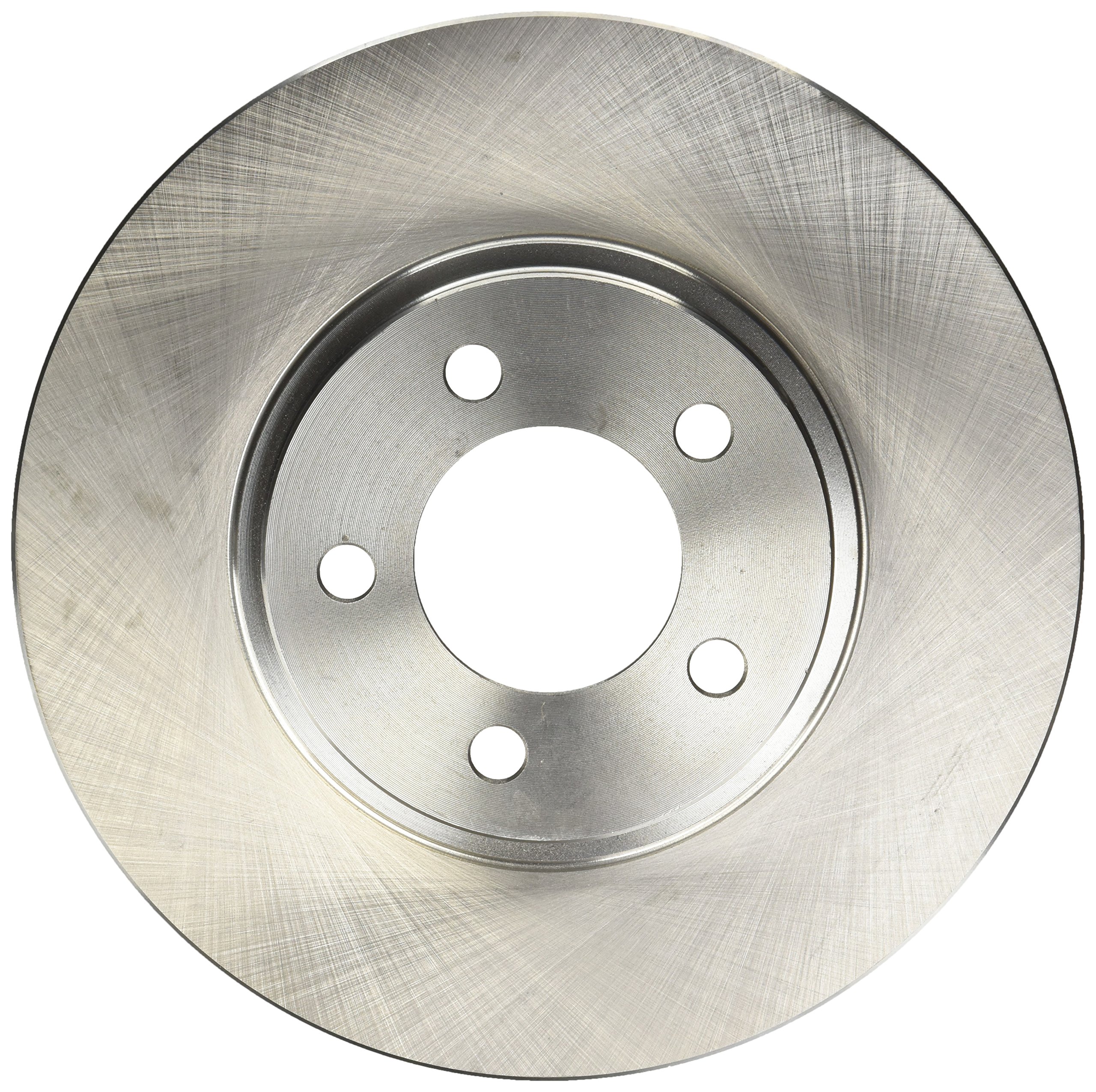 Bendix Premium PRT5050 Front Brake Rotor for Select Models Ford Contour, Taurus, Thunderbird, Lincoln Continental, Mark VIII, Mercury Cougar, Sable