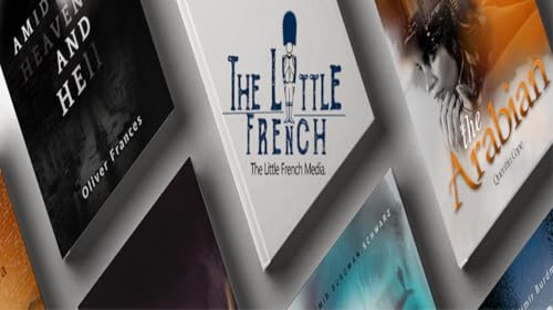 The Little French Media