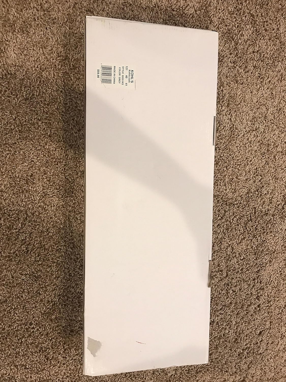 NOEL LED Lighted sign