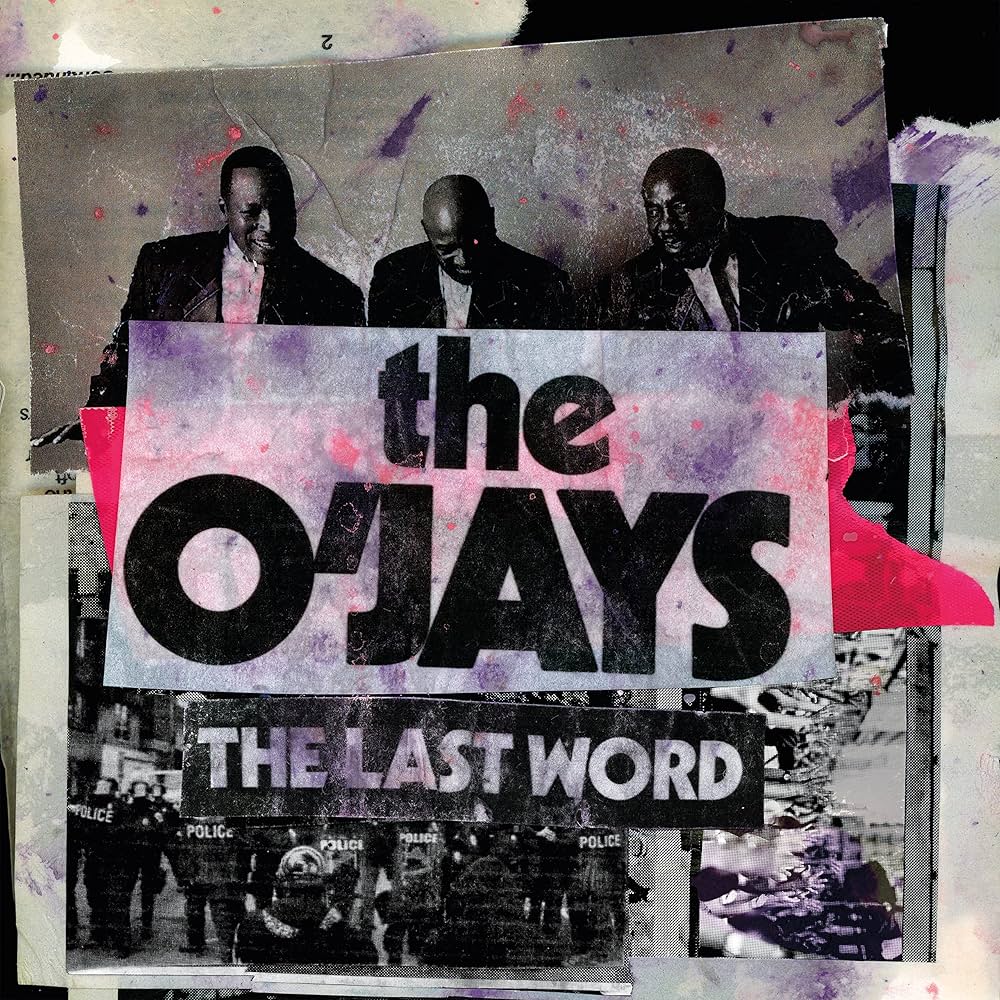 Amazon.com: The Last Word: CDs & Vinyl