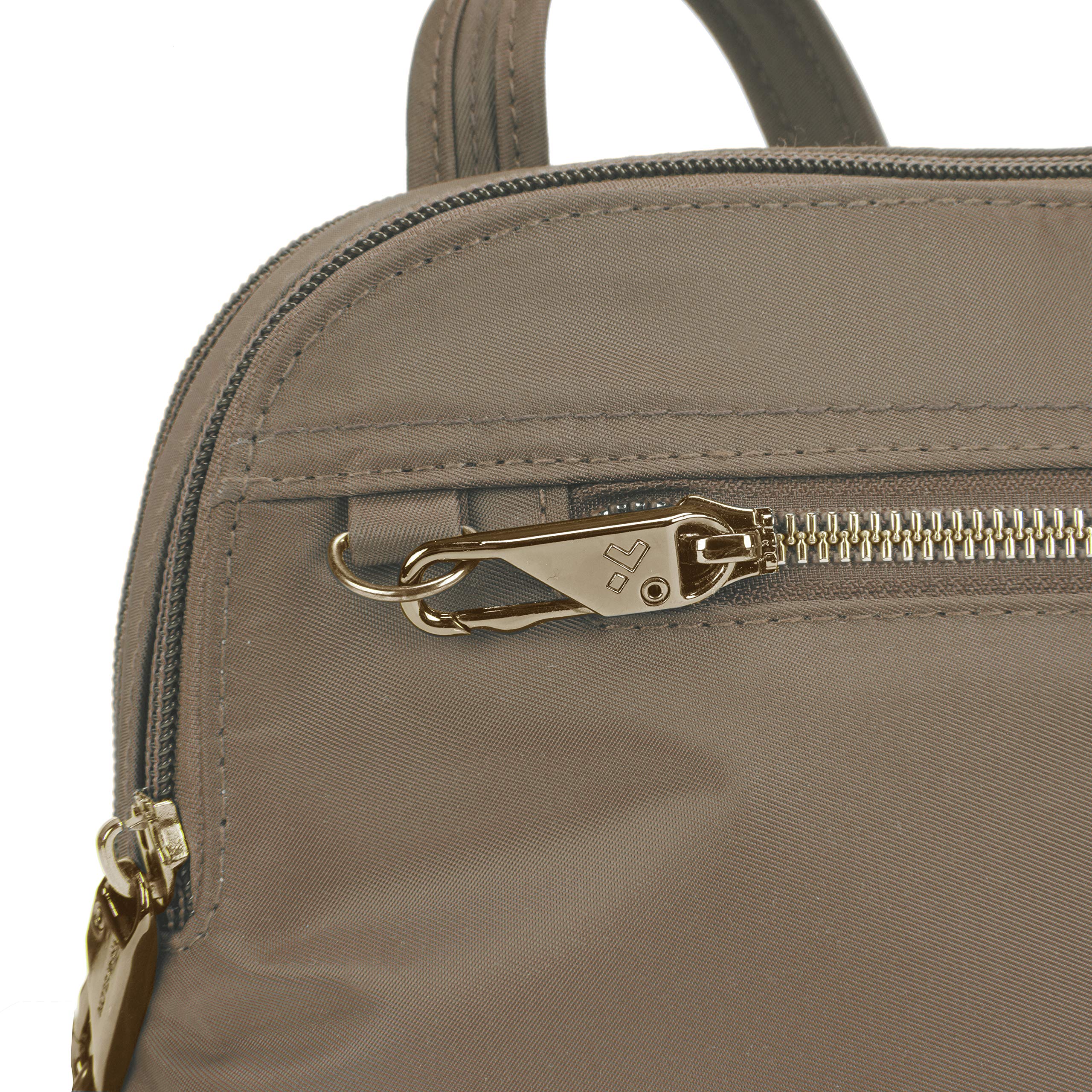 Travelon Torebka podróżna Kobiety Travelon Anti-theft Tailored E/w Organizer