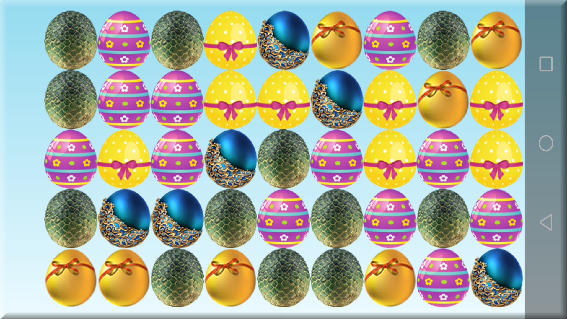 Crushing The Egg App on Amazon Appstore