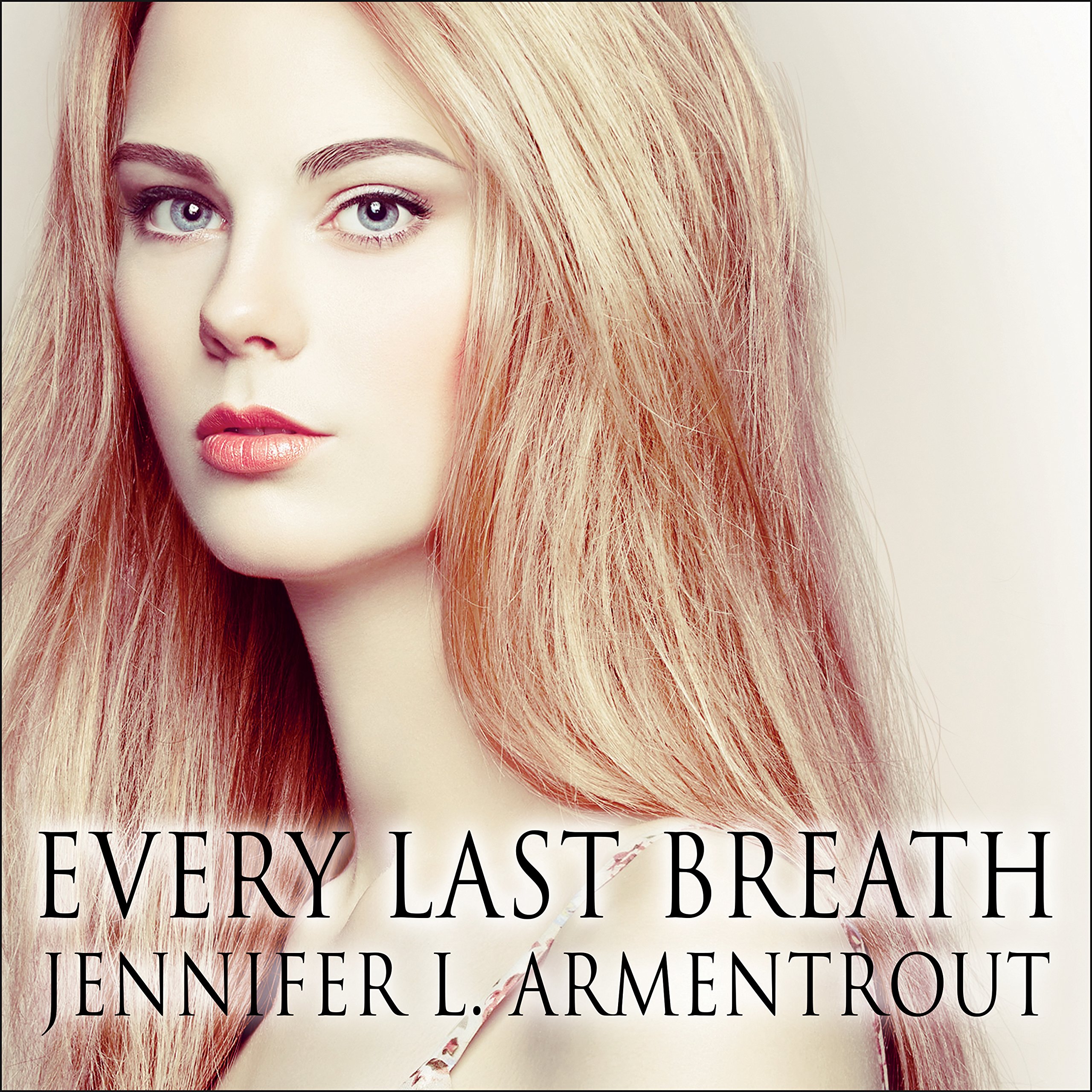 Every Last Breath: Dark Elements Series #3
