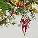 Hallmark Keepsake Christmas Ornament 2023, DC Shazam! Fury of the Gods Shazam!, Super Hero Gifts