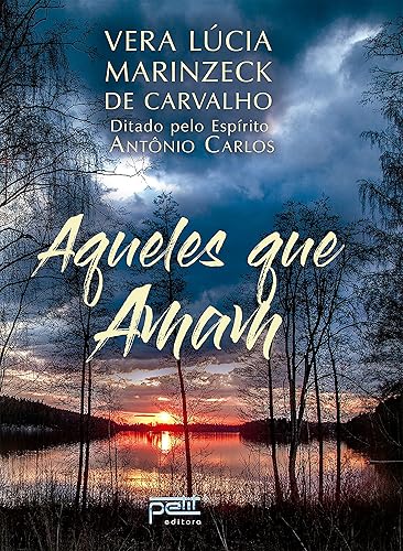 Aqueles que amam