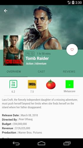 Latest Movie Reviews Free