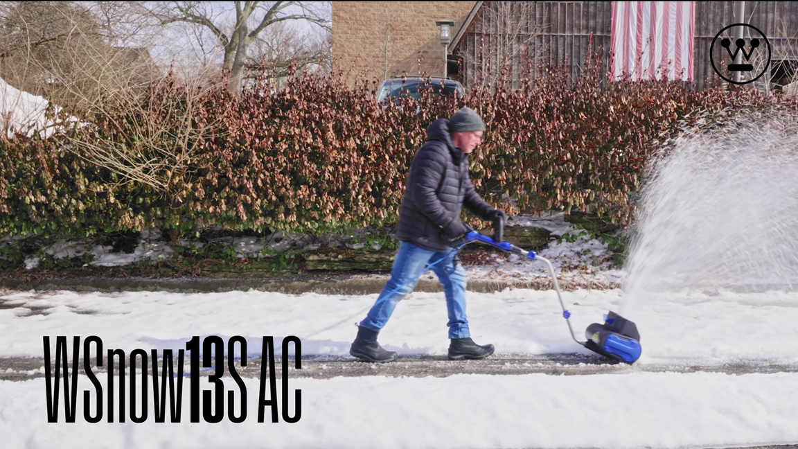 WTW ウォールシャークセット Amazon.com : Westinghouse WSnow13S AC Corded Electric Snow Shovel