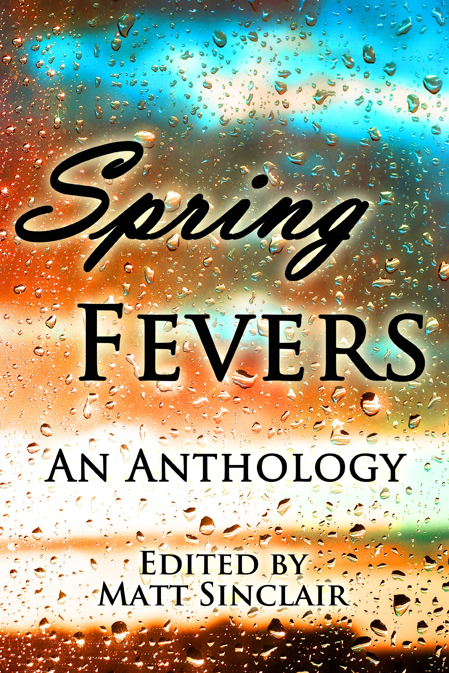 Spring Fevers (Seasons series Book 1)