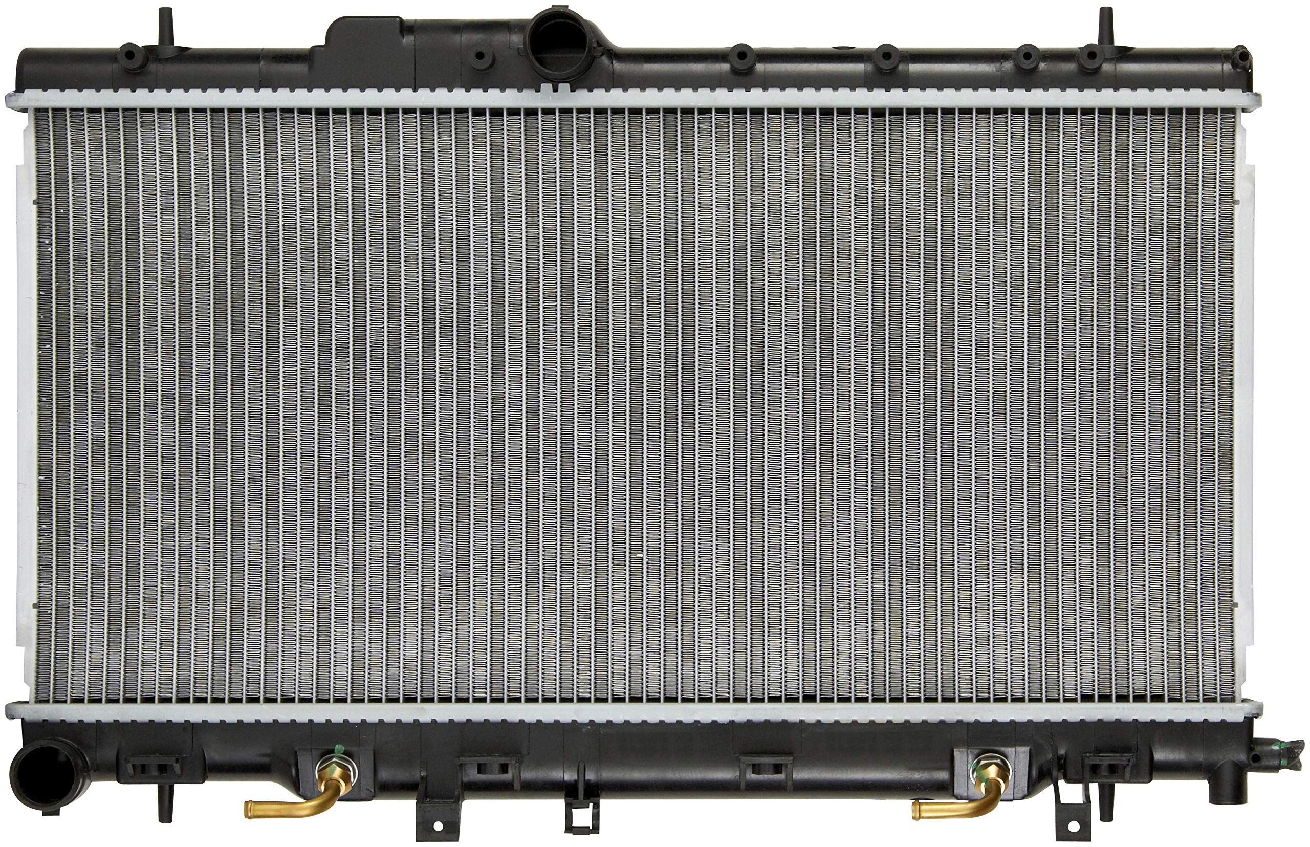 Spectra Premium CU2450 Complete Radiator