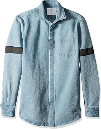 Scotch \u0026 Soda Men's Oversized Heavier 