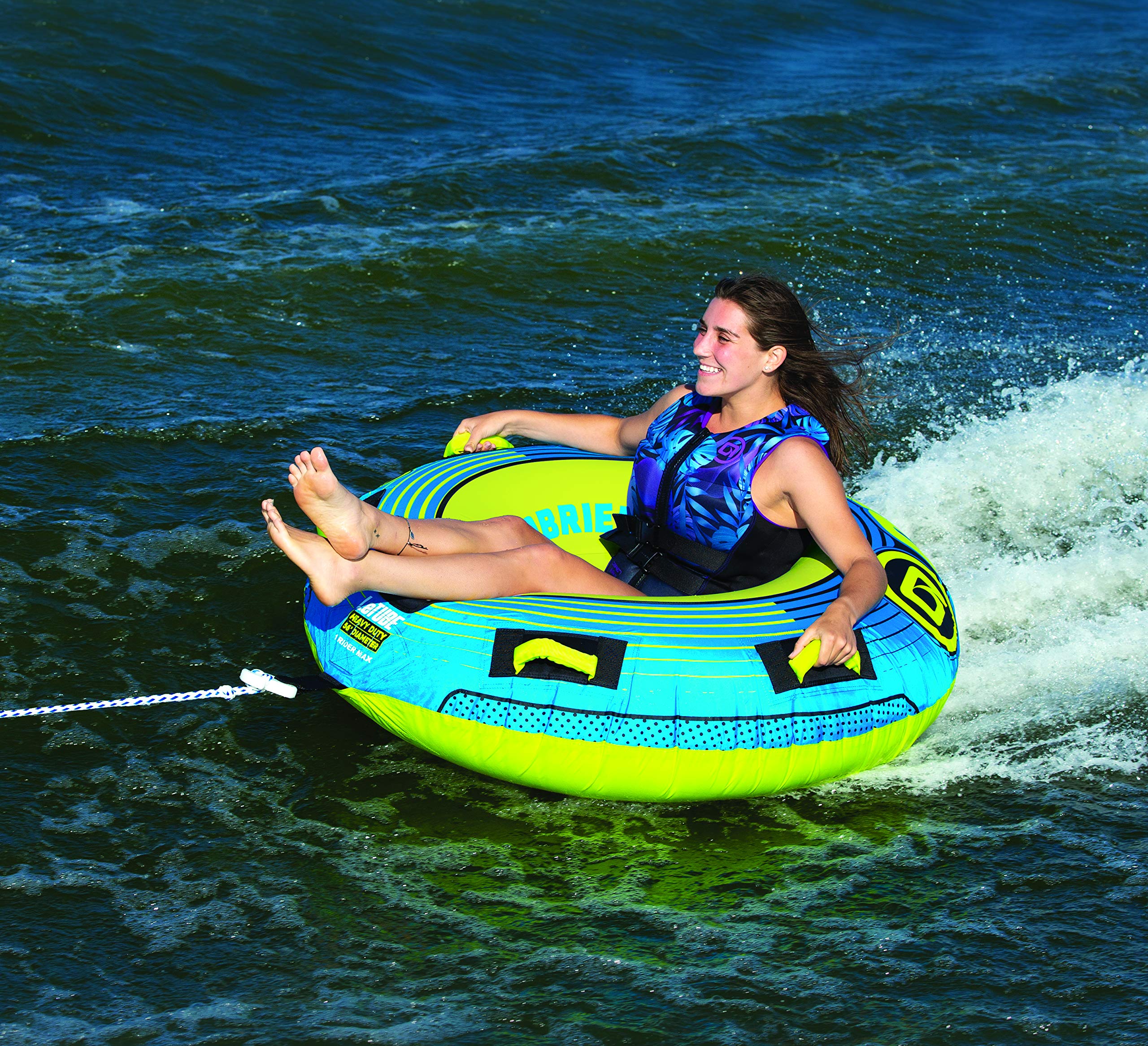 O'Brien LeTube Towable Tube