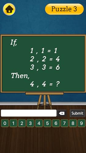 Switch Color Circle & Brain Puzzle