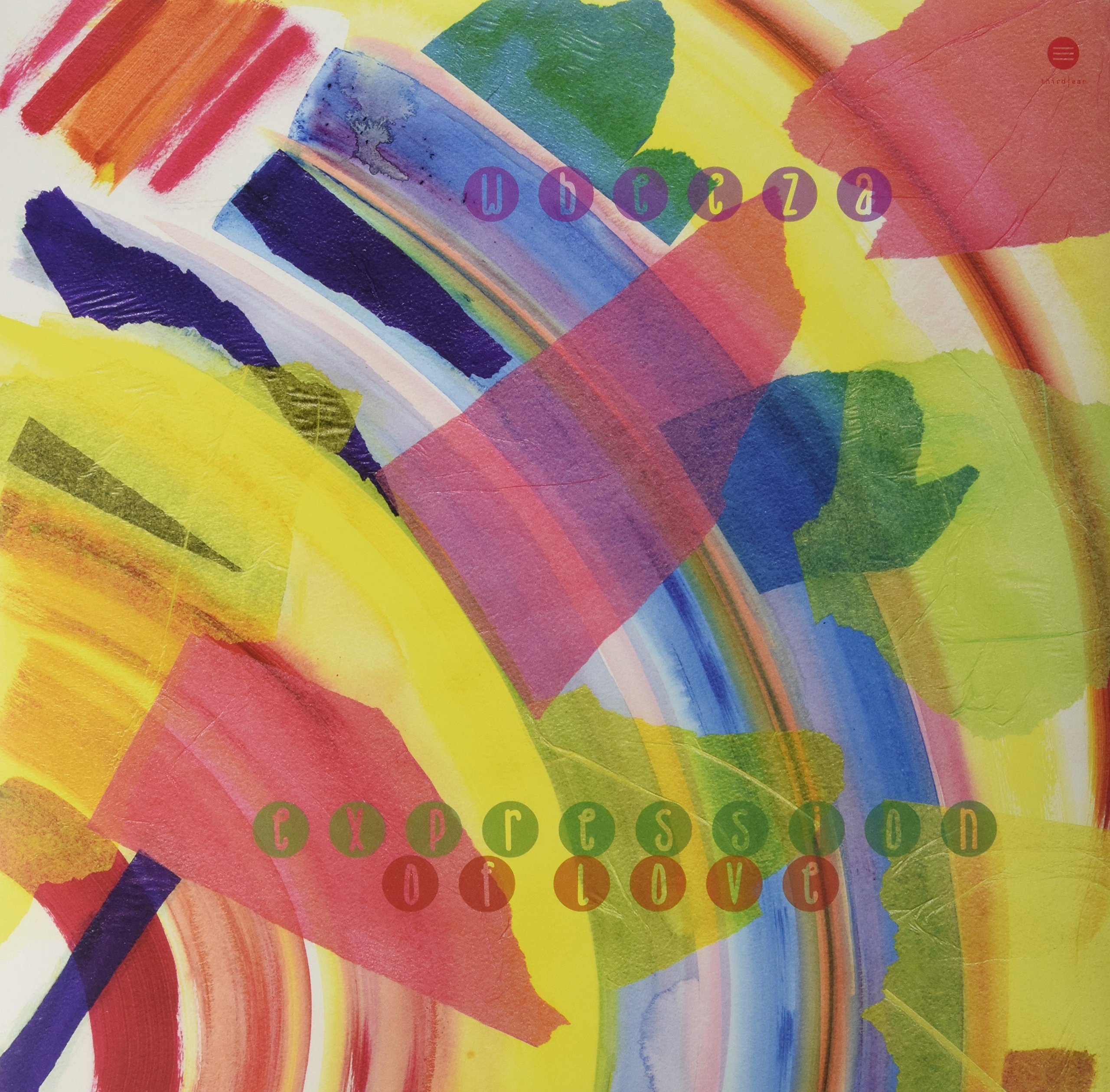 Expression Of Love [VINYL]