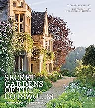 Secret Gardens of the Cotswolds