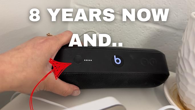 Beats Pill+ Bluetoothスピーカー A1680 ブラック Amazon.com: beats Pill Plus Portable Wireless Speaker