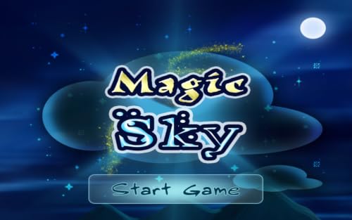 Magic Sky Premium – The Mage Edition of The Free Epic Heroes Quest RPG Game – vue 2