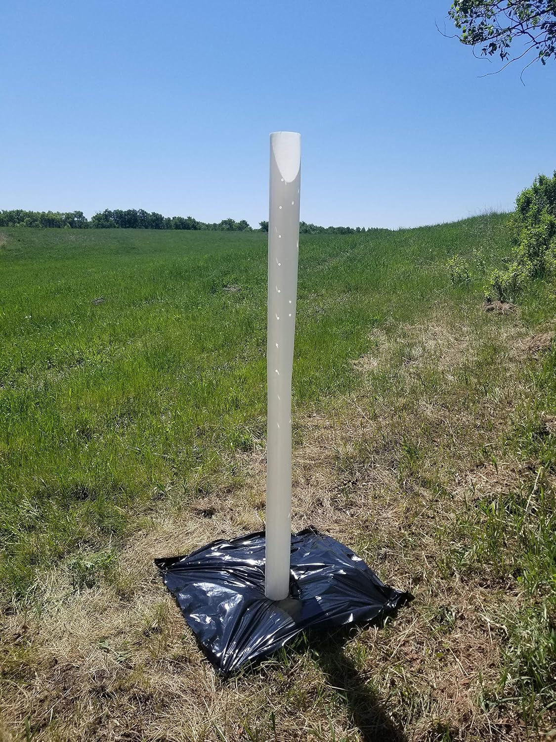 60" Premium Tree Pro Tree Tube (Split Tube) (10)