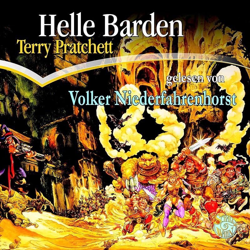 Carousel Item: Helle Barden