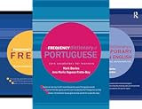  Routledge Frequency Dictionaries (13 Book Series)