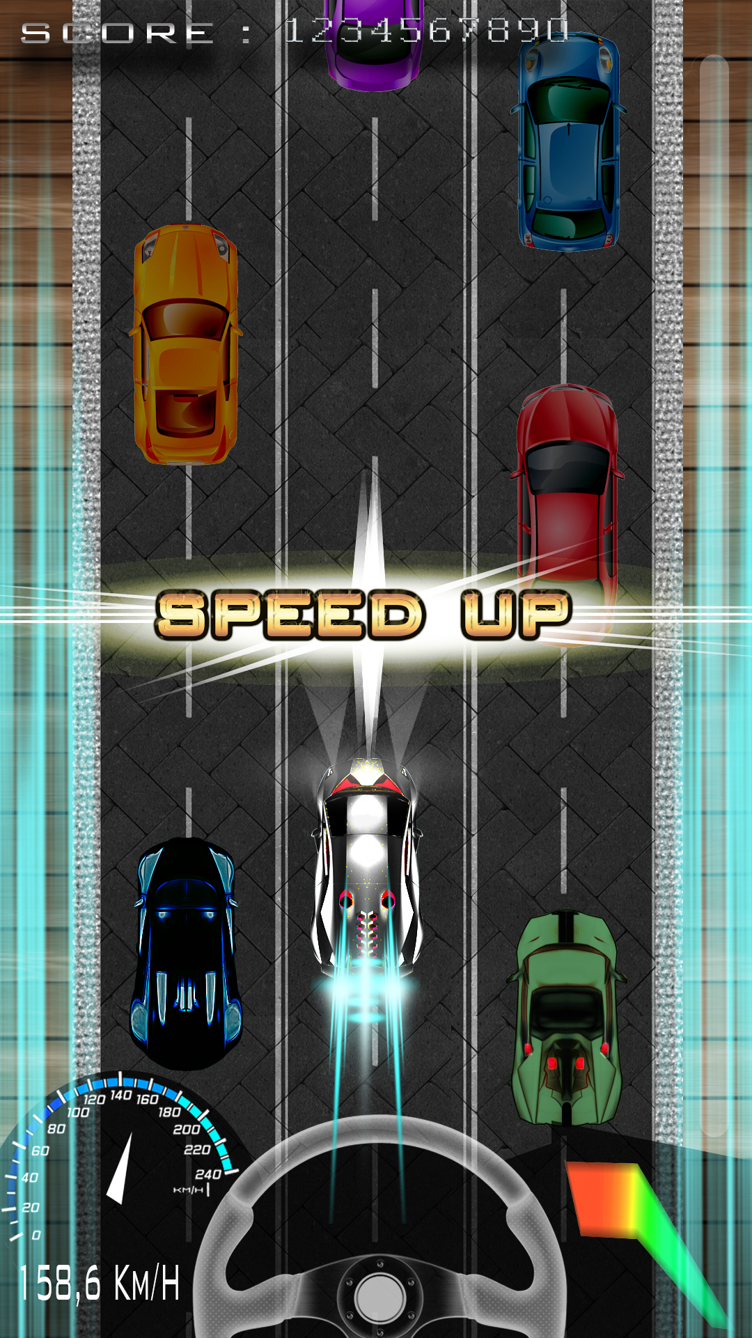 Car Racing - App on Amazon Appstore