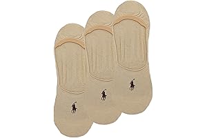 No-Show Dress Socks for Men: The Epitome of Comfort and Style