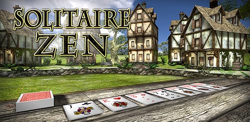 Solitaire Zen