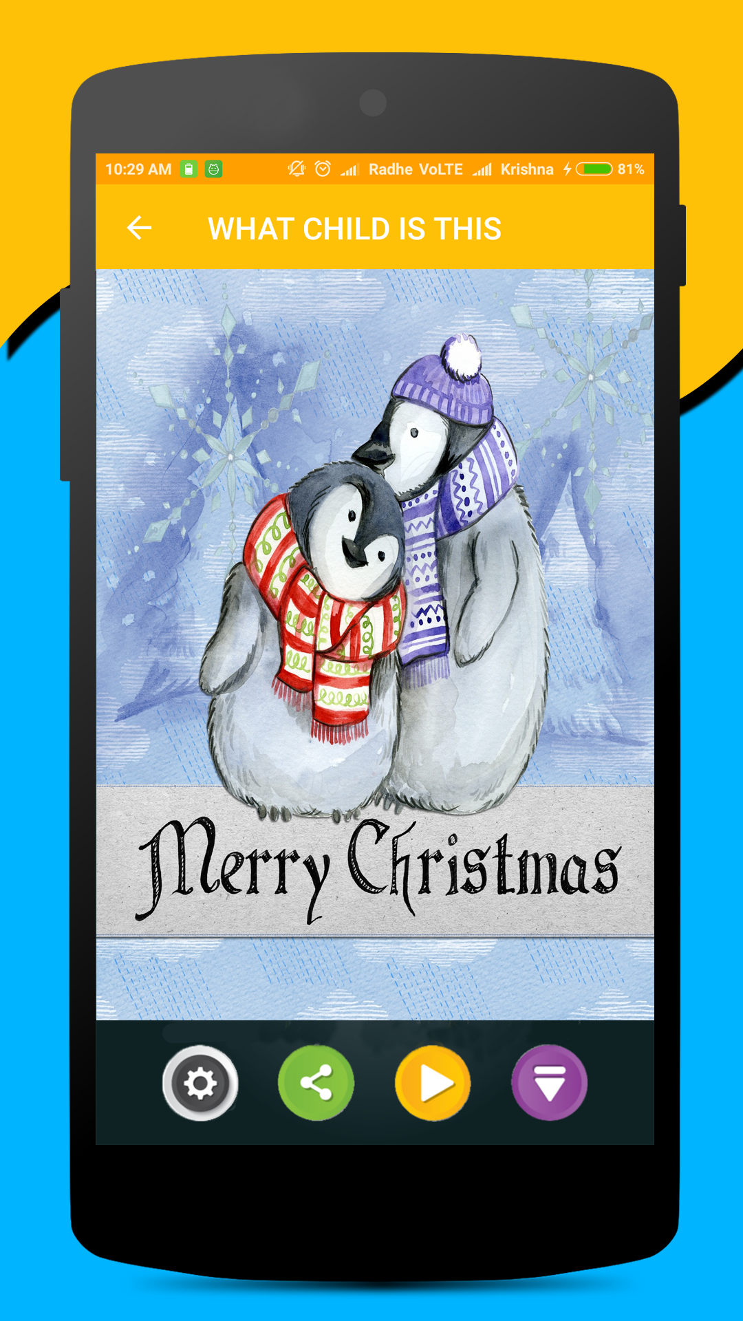 Christmas Ringtones 2018 for Android