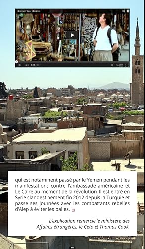 Slate.fr - Les tablettes (kindle Tablet Edition)