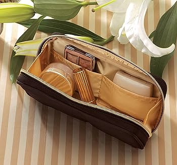 (超美品) PORTER ナイロン マルチポーチ ベージュ PORTER 【未使用 超美品】 ポーター マルチケース ポーチ
