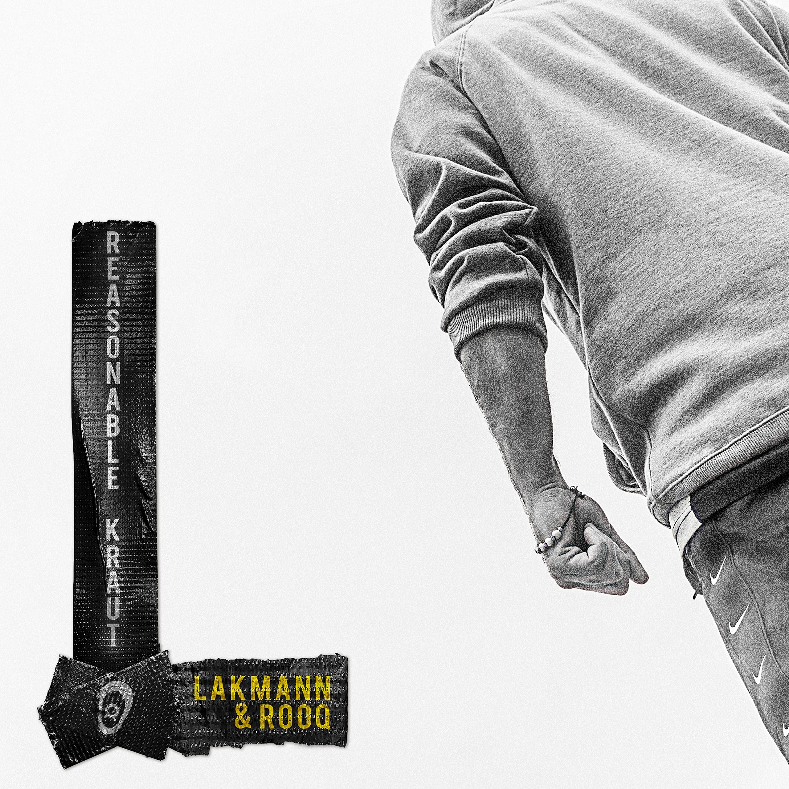 Reasonable Kraut [Explicit]