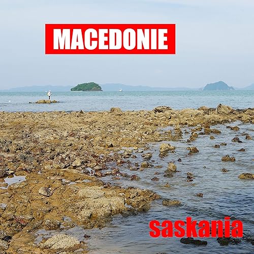 Macedonie By Saskania On Amazon Music Amazon Com