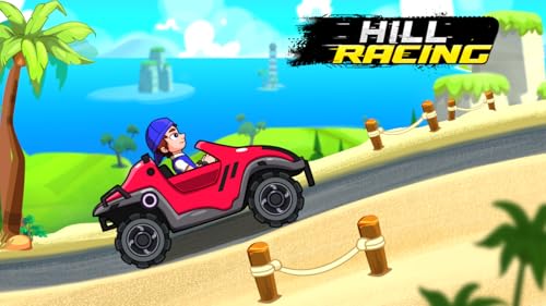 Hill Racing